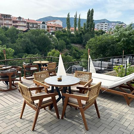 Boutique Apartment Mostar Exteriér fotografie