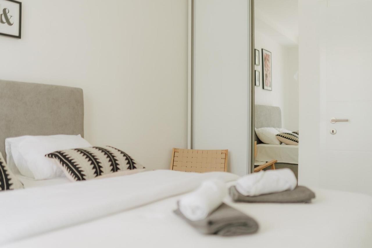 Boutique Apartment Mostar Exteriér fotografie