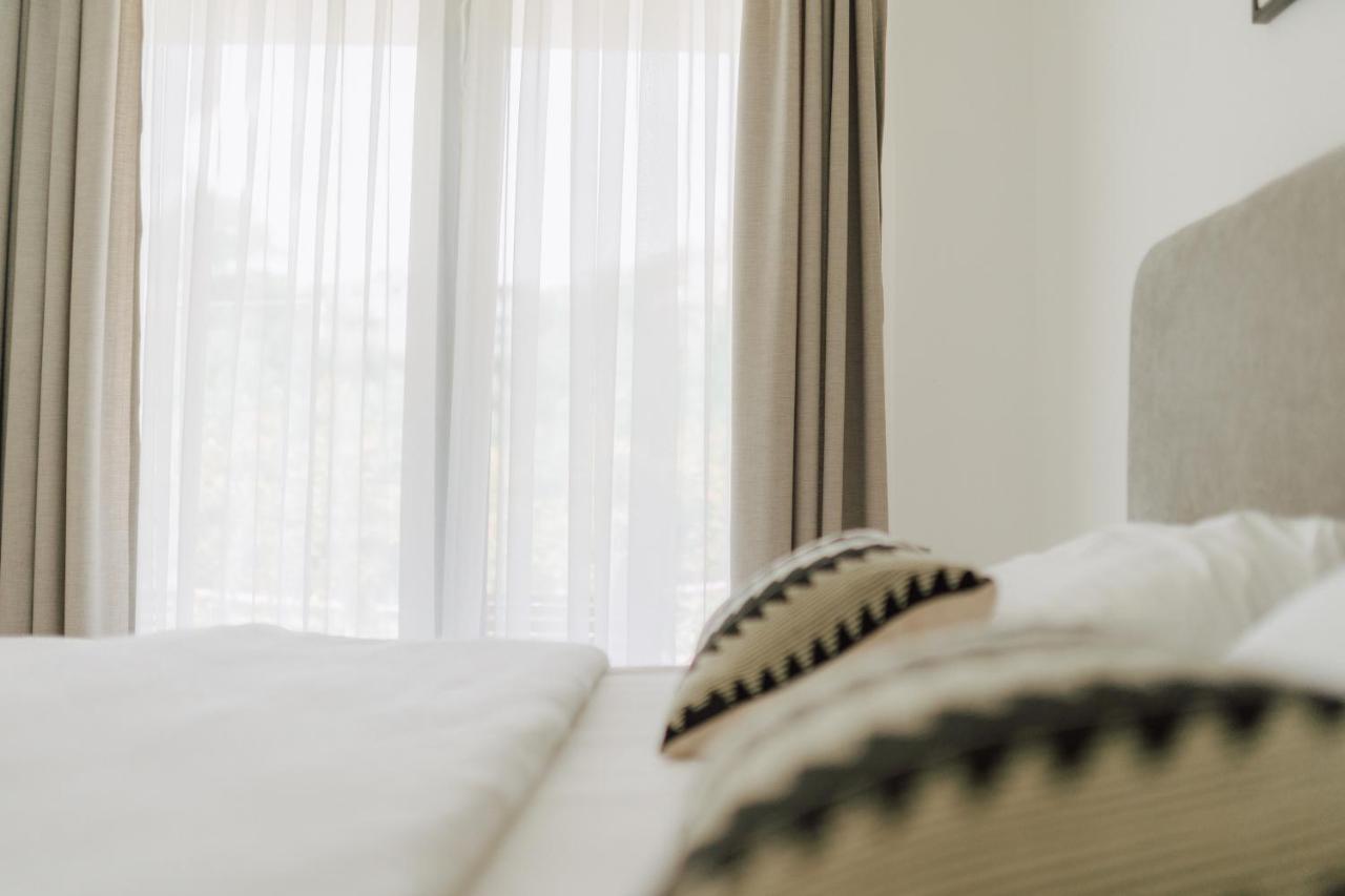 Boutique Apartment Mostar Exteriér fotografie