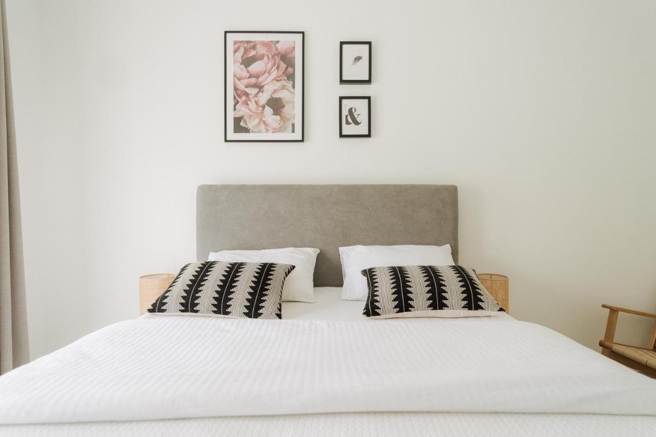 Boutique Apartment Mostar Exteriér fotografie