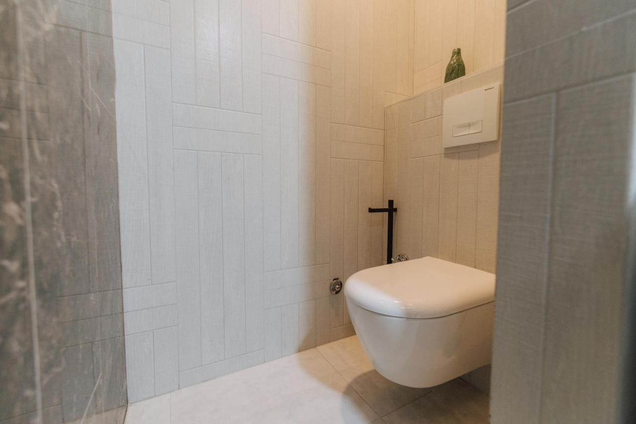 Boutique Apartment Mostar Exteriér fotografie
