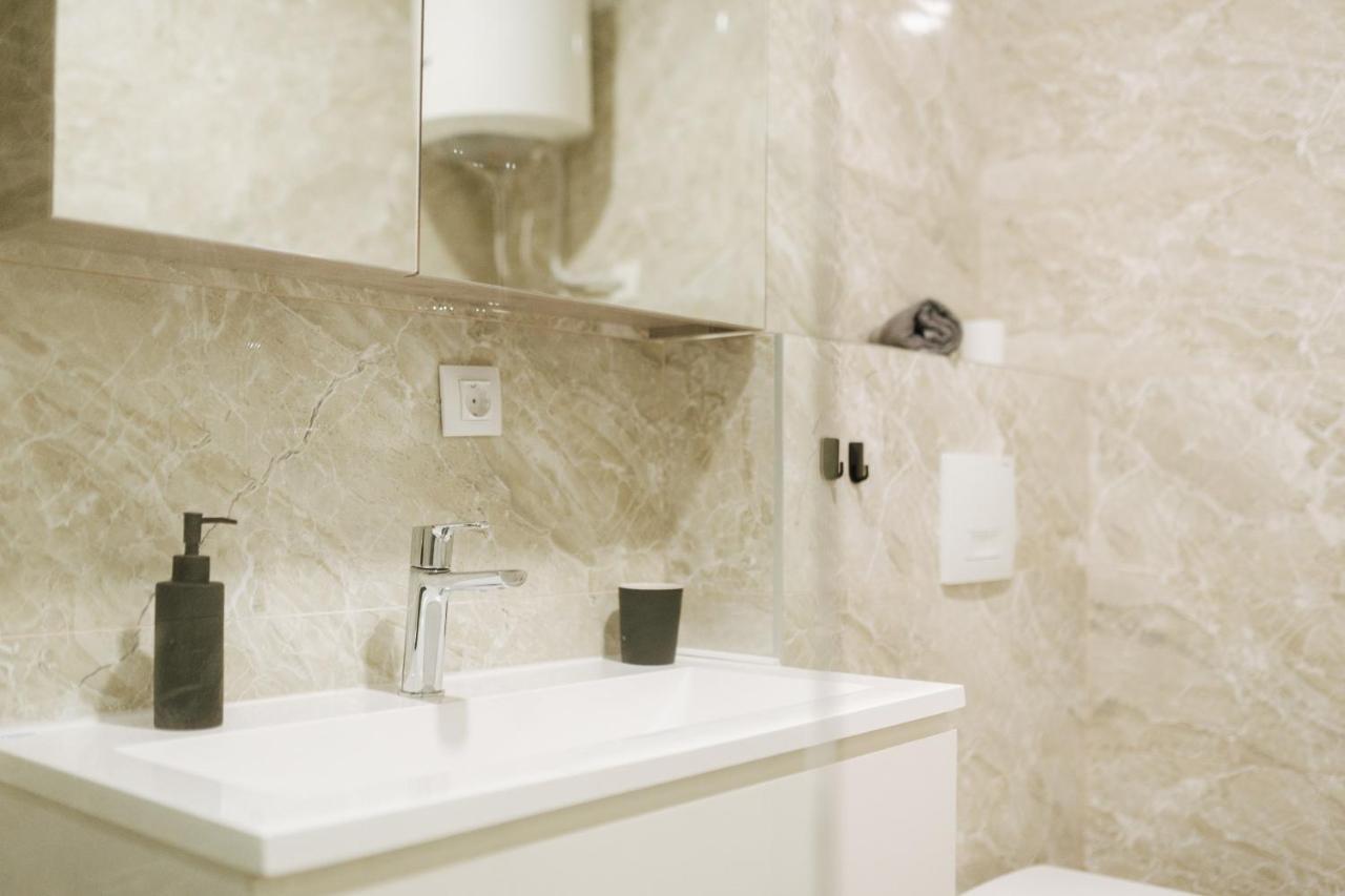 Boutique Apartment Mostar Exteriér fotografie