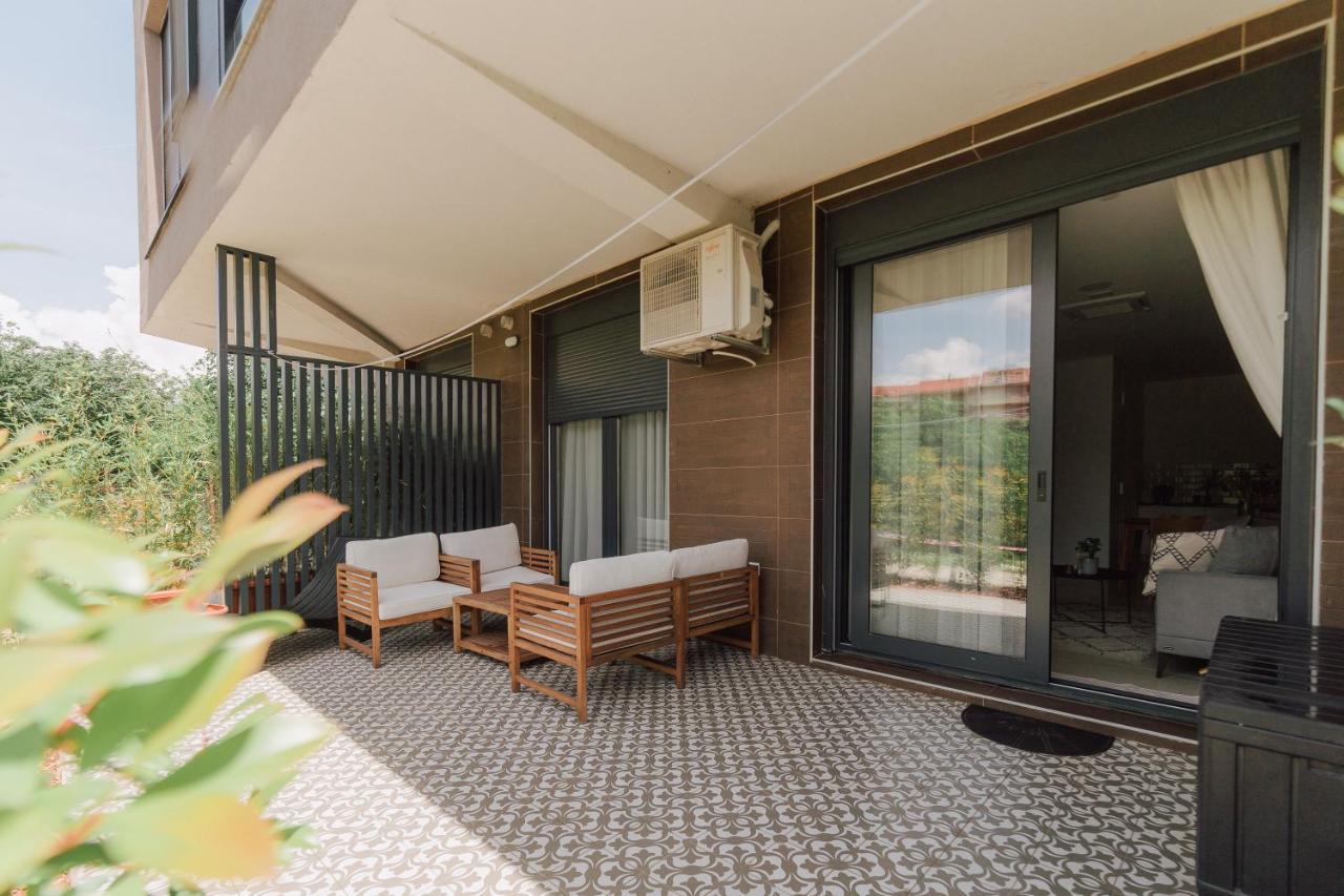 Boutique Apartment Mostar Exteriér fotografie