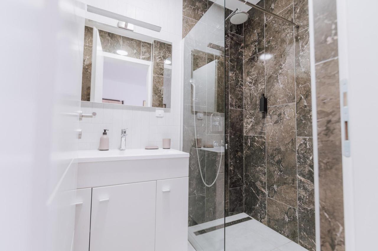 Boutique Apartment Mostar Exteriér fotografie